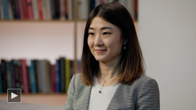 re-globalisation - baillie