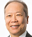 Paul Wong, CFA