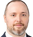 Ryan McIntyre, MBA, CFA