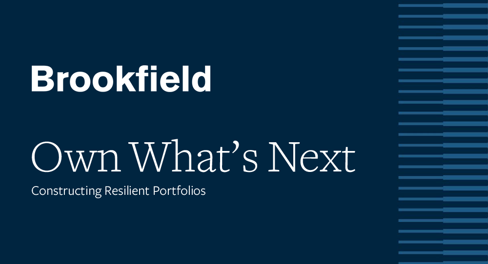 Brookfield - Homepage Featured Image