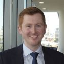 Gavin Rice, CFA