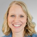 Hillary Sunderland, CFA, CKA