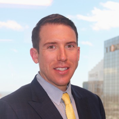 Nicholas Jones, CFA, CAIA