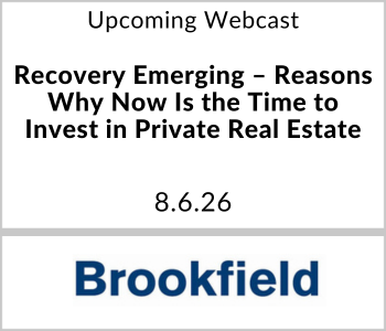 RIA Channel_Tile (14) Brookfield - Upcoming Webcast