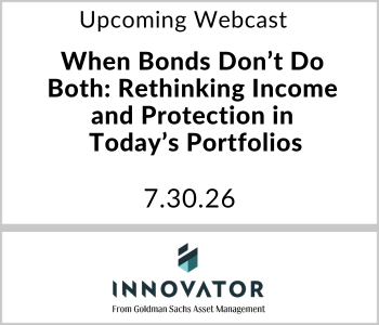 Innovator ETFs - Upcoming Webcast