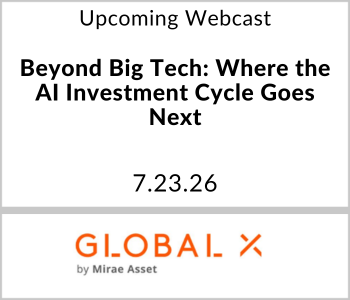 RIA Channel_Tile (14) Global X ETFs - Upcoming Webcast