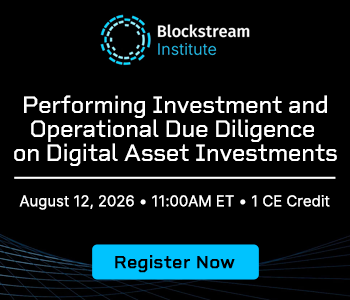 Blockstream Tile - 8.12.26 - Live Blockstream - Upcoming