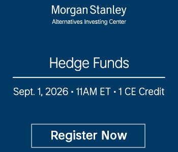 MS Alts Tile - 9.1.26 - Live Morgan Stanley - Upcoming Webcast