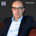 Pieter Vorster