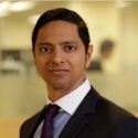 Pravir Singh, CFA