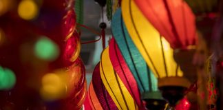 RBC September Whitepaper - New Year Lanterns
