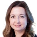 Maria Smirnova, MBA, CFA