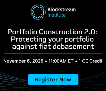 Blockstream Tile - 10.30.26 - Live