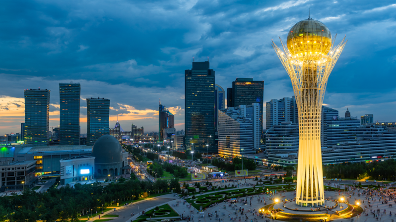 Emerging markets are you missing the point Emerging markets: are you missing the point? | Baillie Gifford
