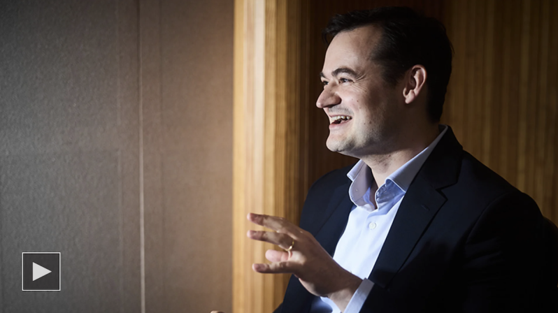 Emerging markets when the crowd gets it wrong Emerging markets: when the crowd gets it wrong | Baillie Gifford