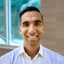 Maneesh Singhal, CFA