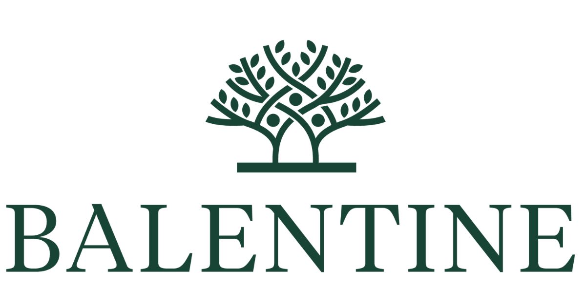 Balentine logo