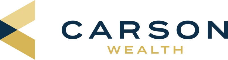 Carson Wealth logo