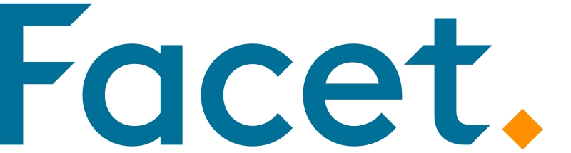 Facet logo