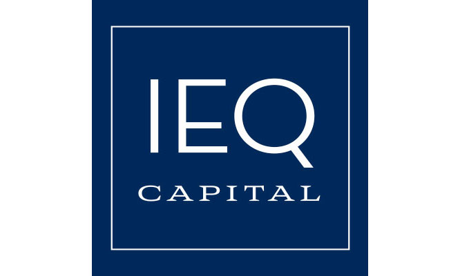 IEQ Capital logo