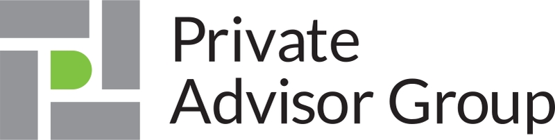 Private Advisor Group logo