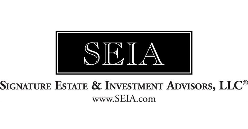 SEIA logo