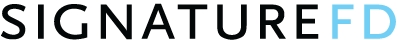 SignatureFD logo
